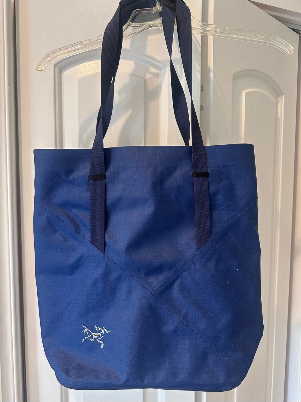 Arc'teryx Navy Blue Everyday Tote